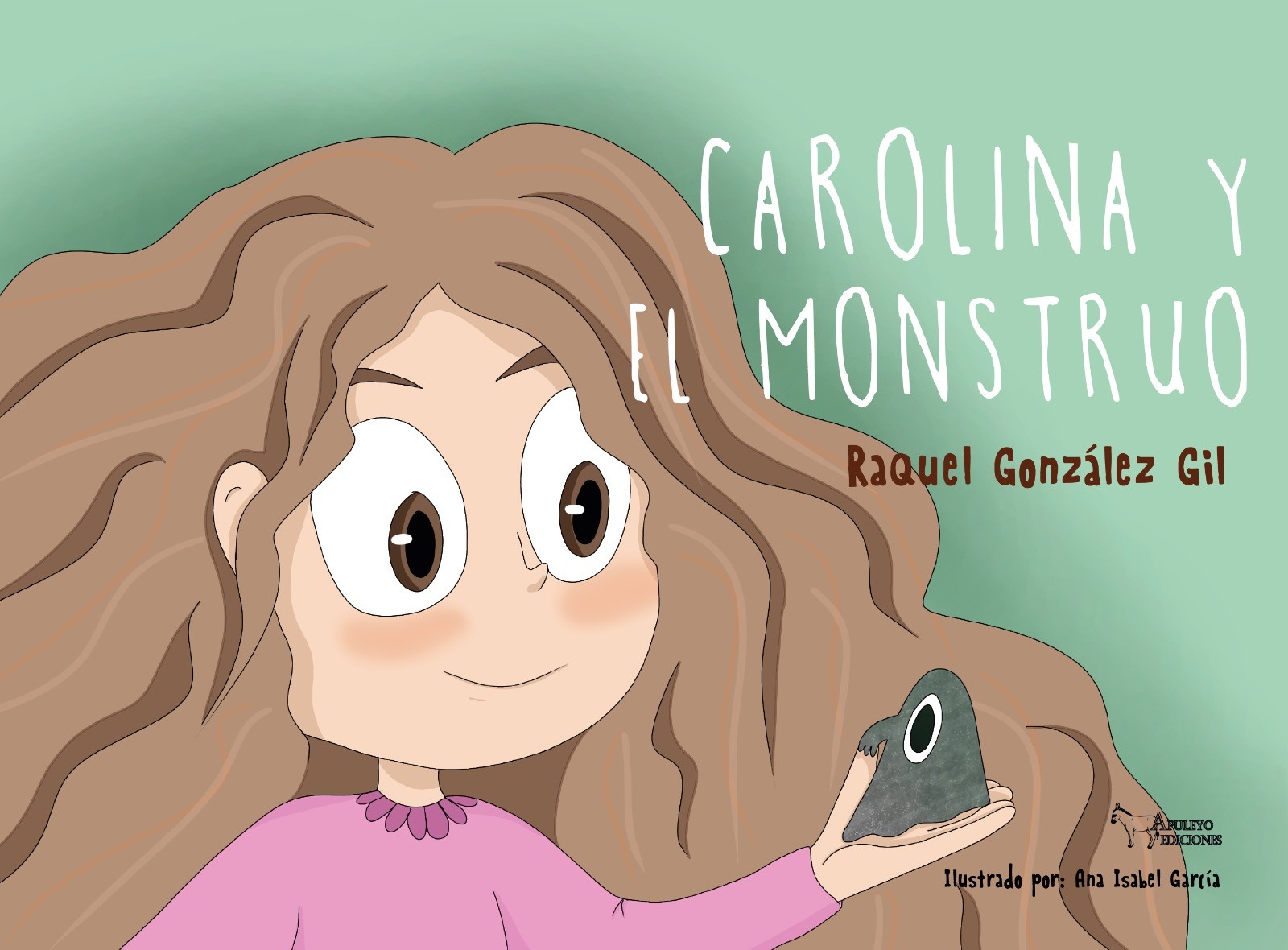 Carolina y el monstruo