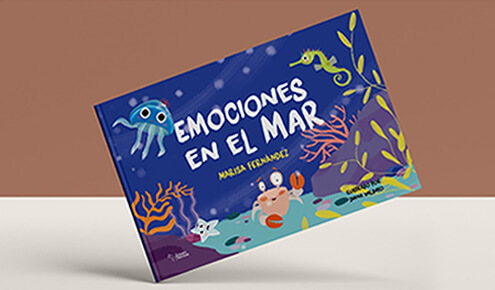 emociones en el mar