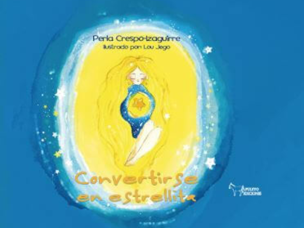 Convertirse en estrellita