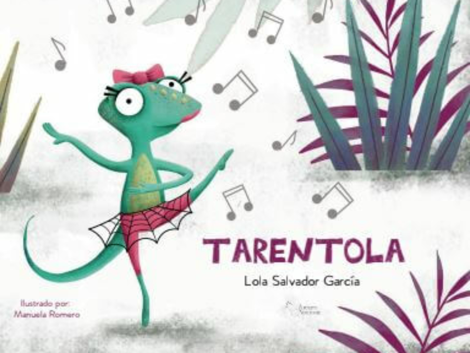 Tarentola