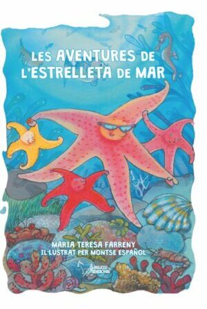 Las aventuras de la estrellita de mar