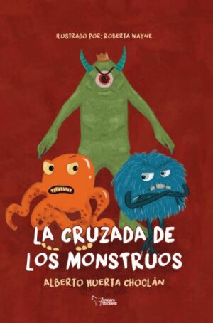 la cruzada de los