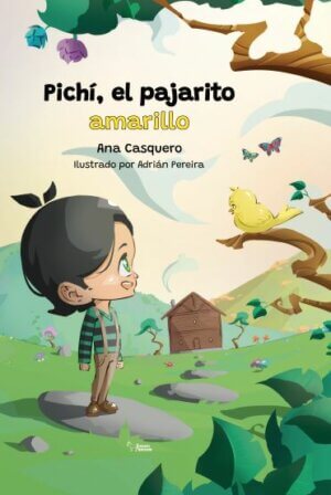 pichí el pajarito