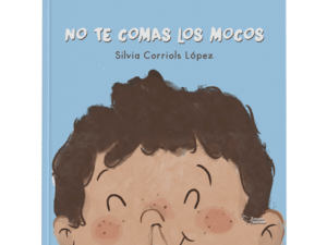SILVIA CORRIOLS