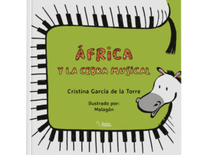 CRISTINA GARCÍA DE LA TORRE