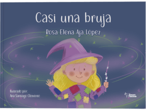 ROSA ELENA AJA