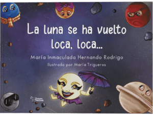 MARÍA INMACULADA HERNANDO RODRIGO
