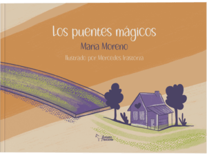 MARÍA MORENO