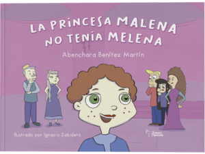 ABENCHARA BENÍTEZ