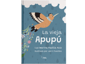 LUZ MARINA PADILLA RUIZ