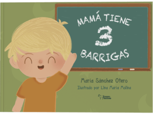 MARÍA SÁNCHEZ OTERO