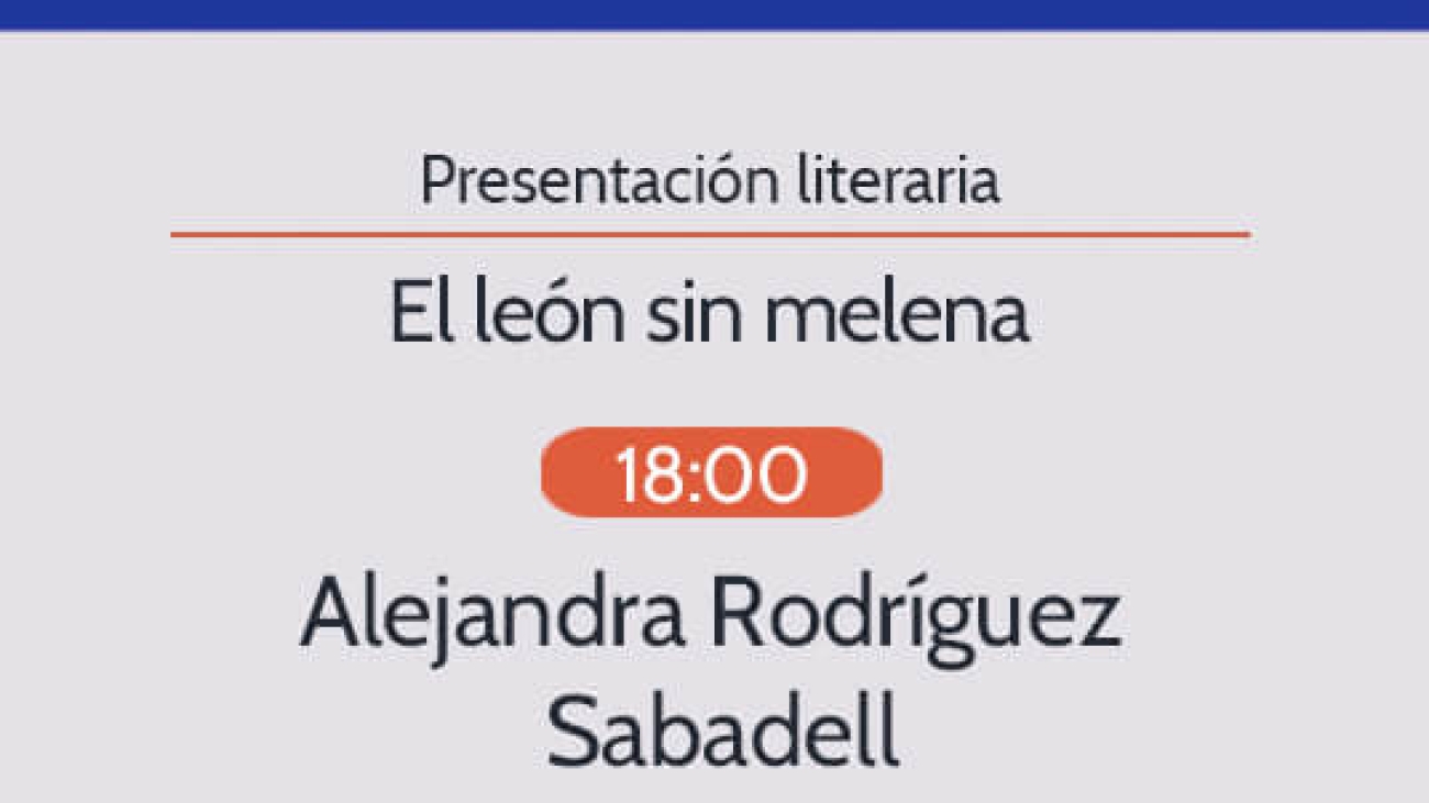 ALEJANDRA RODRÍGUEZ SABADELL 08-11