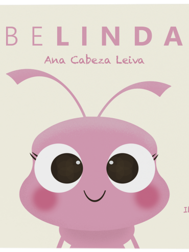 ANA CABEZA LEIVA