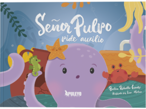 BELÉN REBOLLO CUATRI