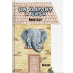 Ines cor - un elefant a casa