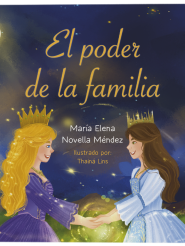 MARÍA ELENA NOVELLA