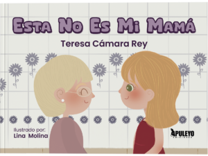 TERESA CÁMARA REY