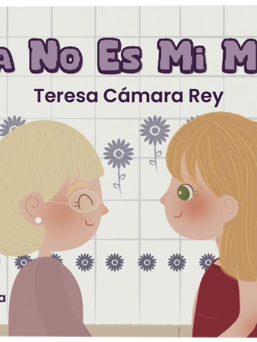 TERESA CÁMARA REY