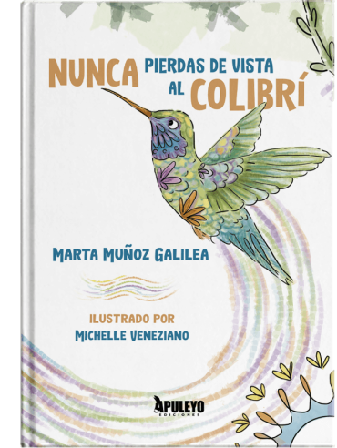 MARTA MUÑOZ GALILEA