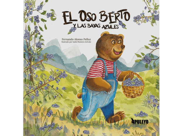 Portada_Isabel_Romero