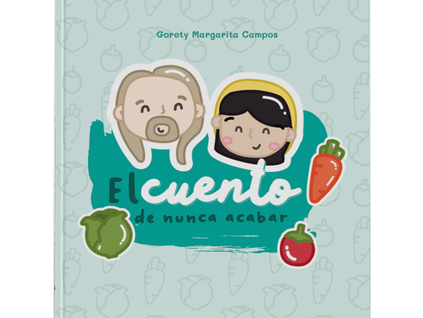 El cuento de nunca acabar