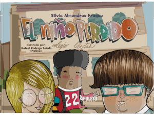 El niño perdido