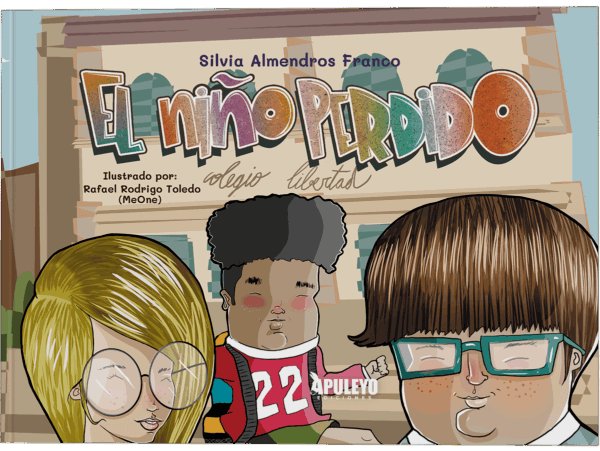 El niño perdido