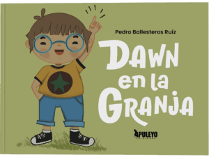 Dawn en la granja