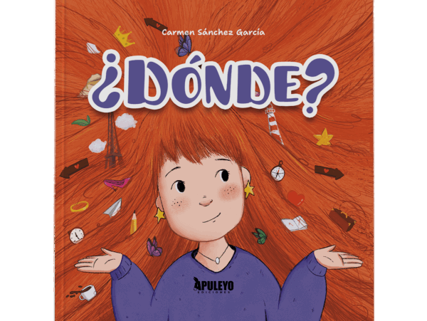 ¿Dónde?
