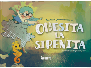 Obesita la sirenita