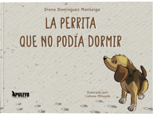 La perrita que no podía dormir