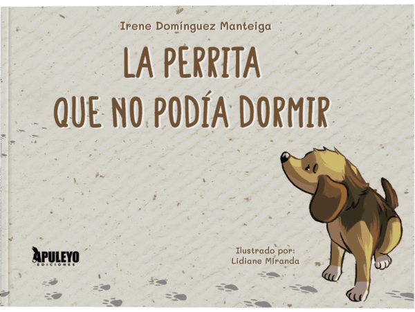 La perrita que no podía dormir