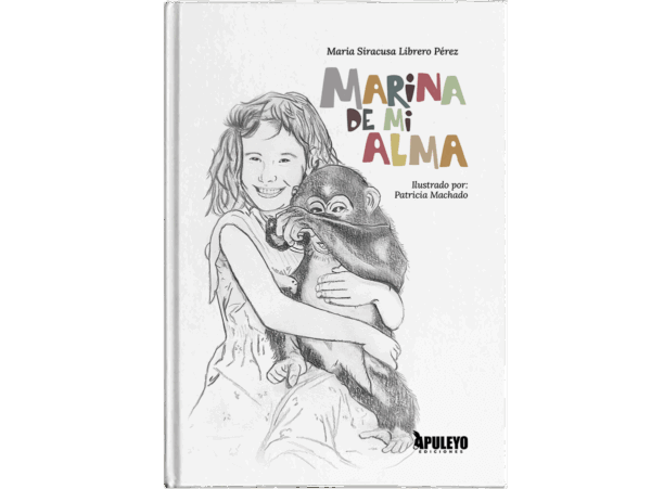 Marina de mi alma
