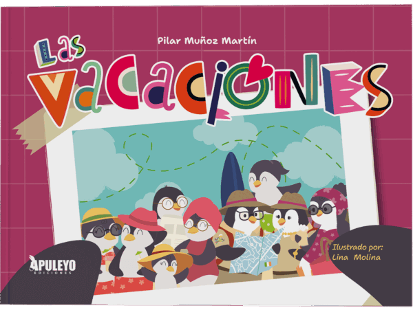 Las vacaciones