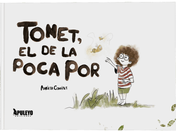 Tonet, el de la poca por