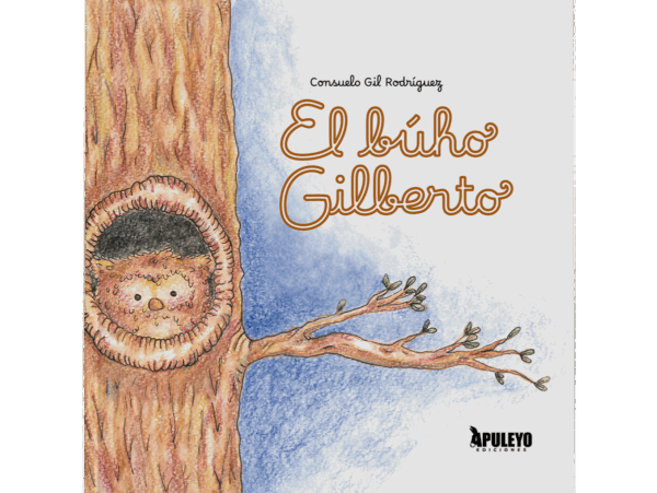 El búho Gilberto
