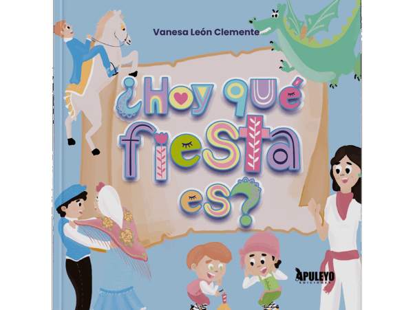 ¿Hoy qué fiesta es?