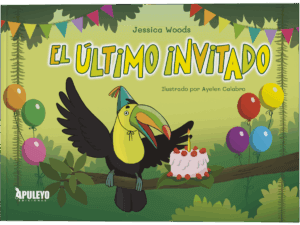 El último invitado