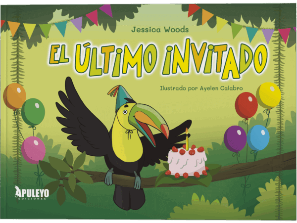 El último invitado