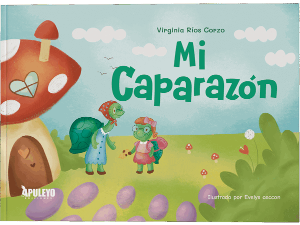 Mi caparazón