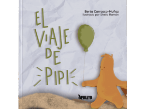 El viaje de Pipi