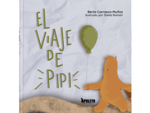 El viaje de Pipi