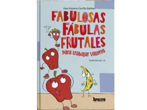 Fabulosas Fábulas Frutales