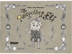 The Recycling Elf
