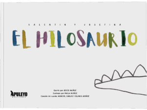El hilosaurio