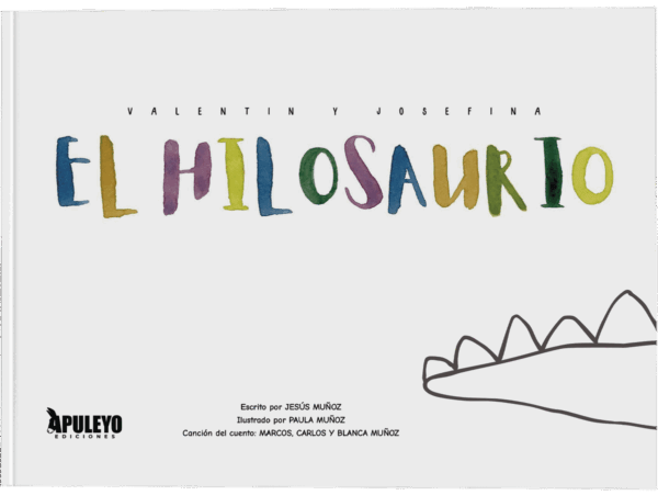 El hilosaurio