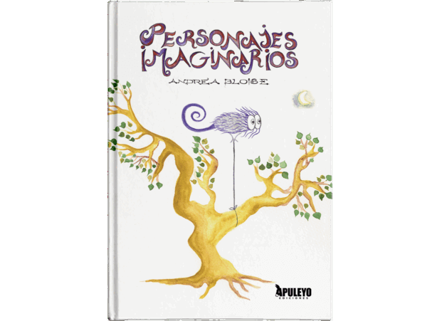 Personajes imaginarios