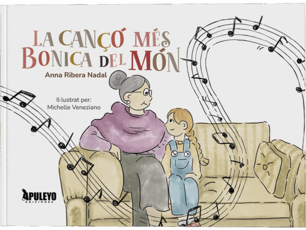 La cançó més bonica del món