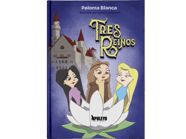 Tres reinos
