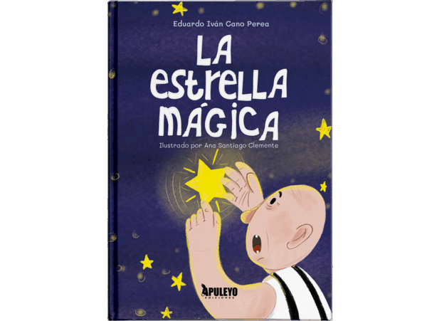 La estrella mágica